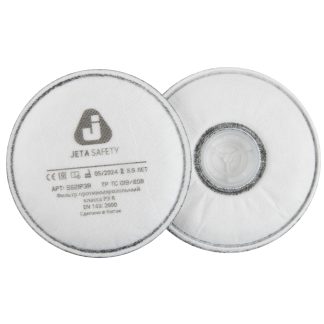 Фильтр противоаэрозольный Jeta Safety класса P3 R