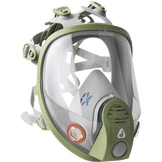 Полнолицевая маска Jeta Safety 8950 (430г)
