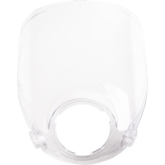 Линза защитная для полнолицевой маски Jeta Safety 6950 с покрытием Jeta ChemShield