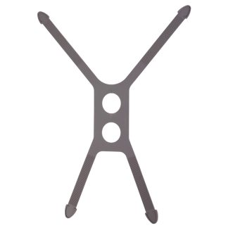 Оголовье полнолицевой маски Jeta Safety 5950/6950