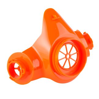 Основа полумаски Jeta Safety 6500
