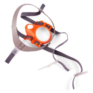 Оголовье полумаски Jeta Safety 6500