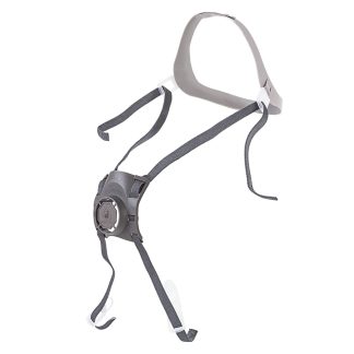 Оголовье полумаски Jeta Safety 5500P