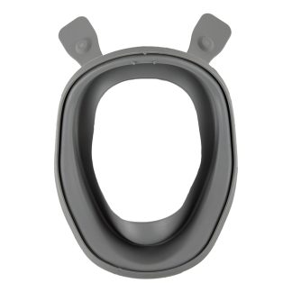 Лицевая часть полнолицевой маски Jeta Safety 5950/6950
