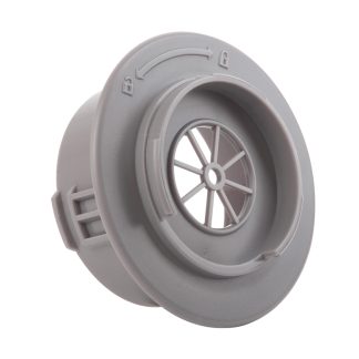 Основа клапана полнолицевой маски Jeta Safety 5950/6950