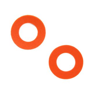 Прокладка резиновая для клапана вдоха полнолицевой маски Jeta Safety