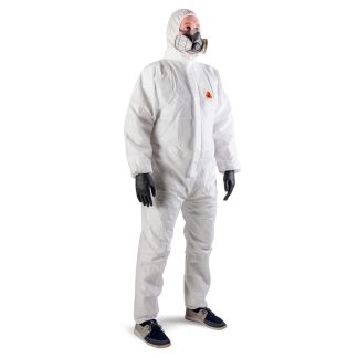 Защитный комбинезон Jeta Safety из нетканого материала SMS