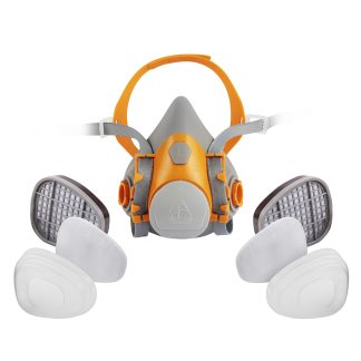 Комплект для защиты дыхания Jeta Safety J-SET 6500